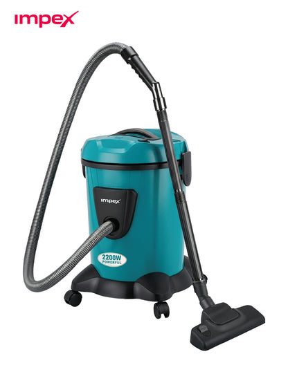 Impex 21L Vacuum Cleaner 2200W Turkey (VC4709) مكنسة كهربائية