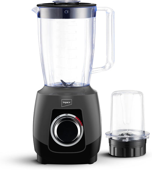 Impex 2 In 1 Blender 650W (BL3501A) خلاط