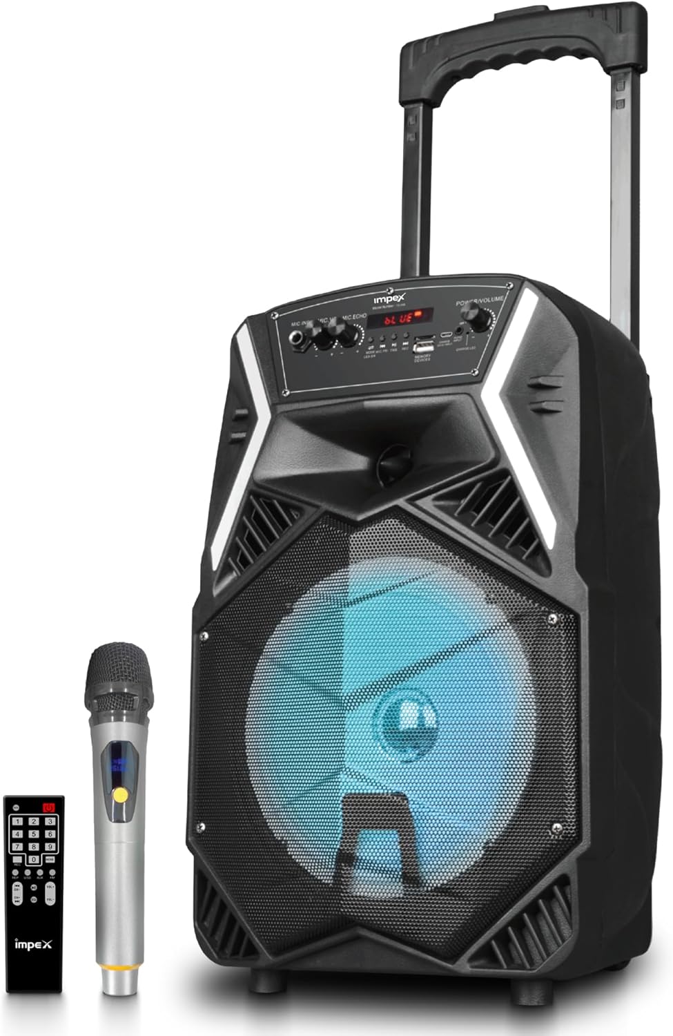 سماعة Trolly Speaker TS 25B