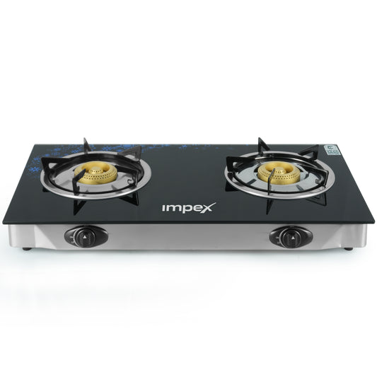 موقد غاز LPG Gas Stove 2br IX IGS 1214F