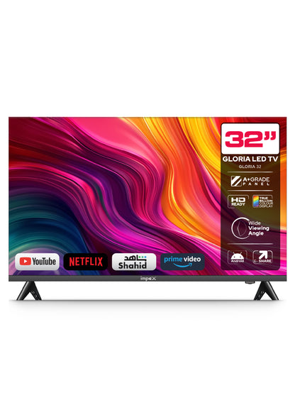 IMPEX LED TV GLORIA 32 Television