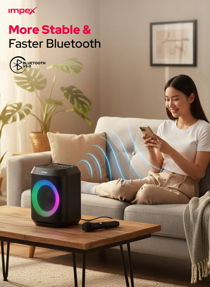 سماعة Portable Speaker TS 1109