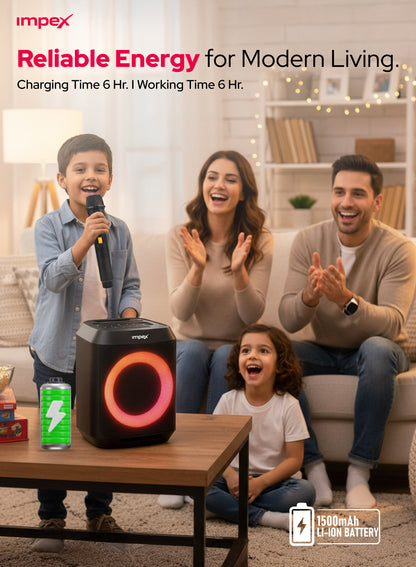 سماعة Portable Speaker TS 1109