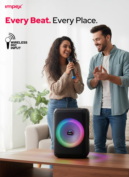 سماعة Portable Speaker TS 4001A